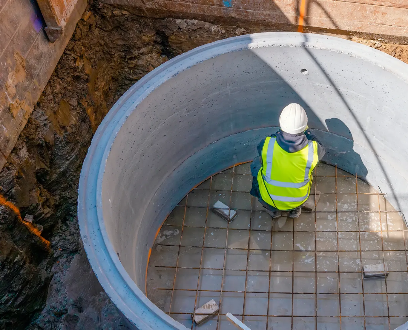 CLS Construction, Civils and Infrastructure Recruitment