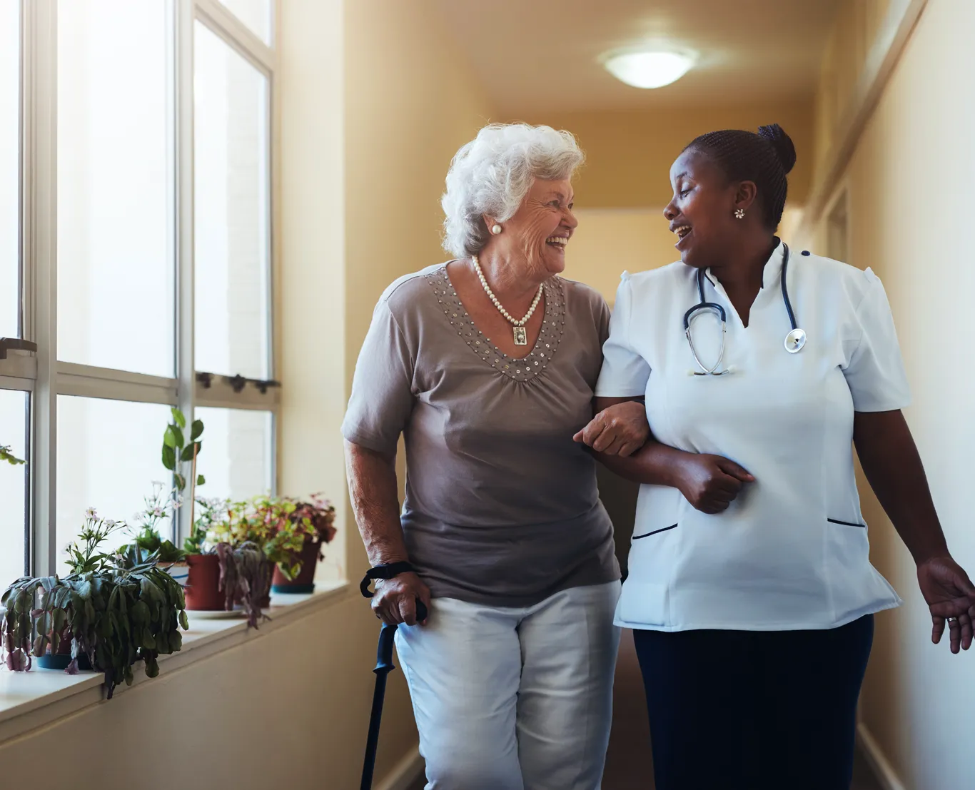 CLS Healthcare Recruitment