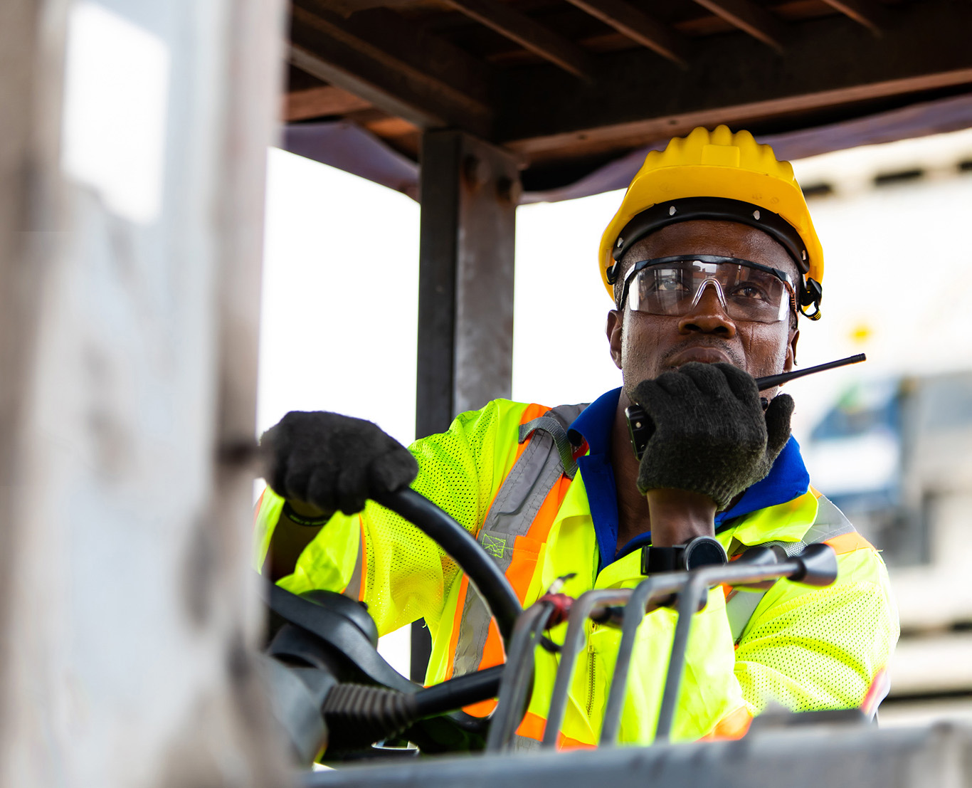 CLS Construction, Civils and Infrastructure Recruitment