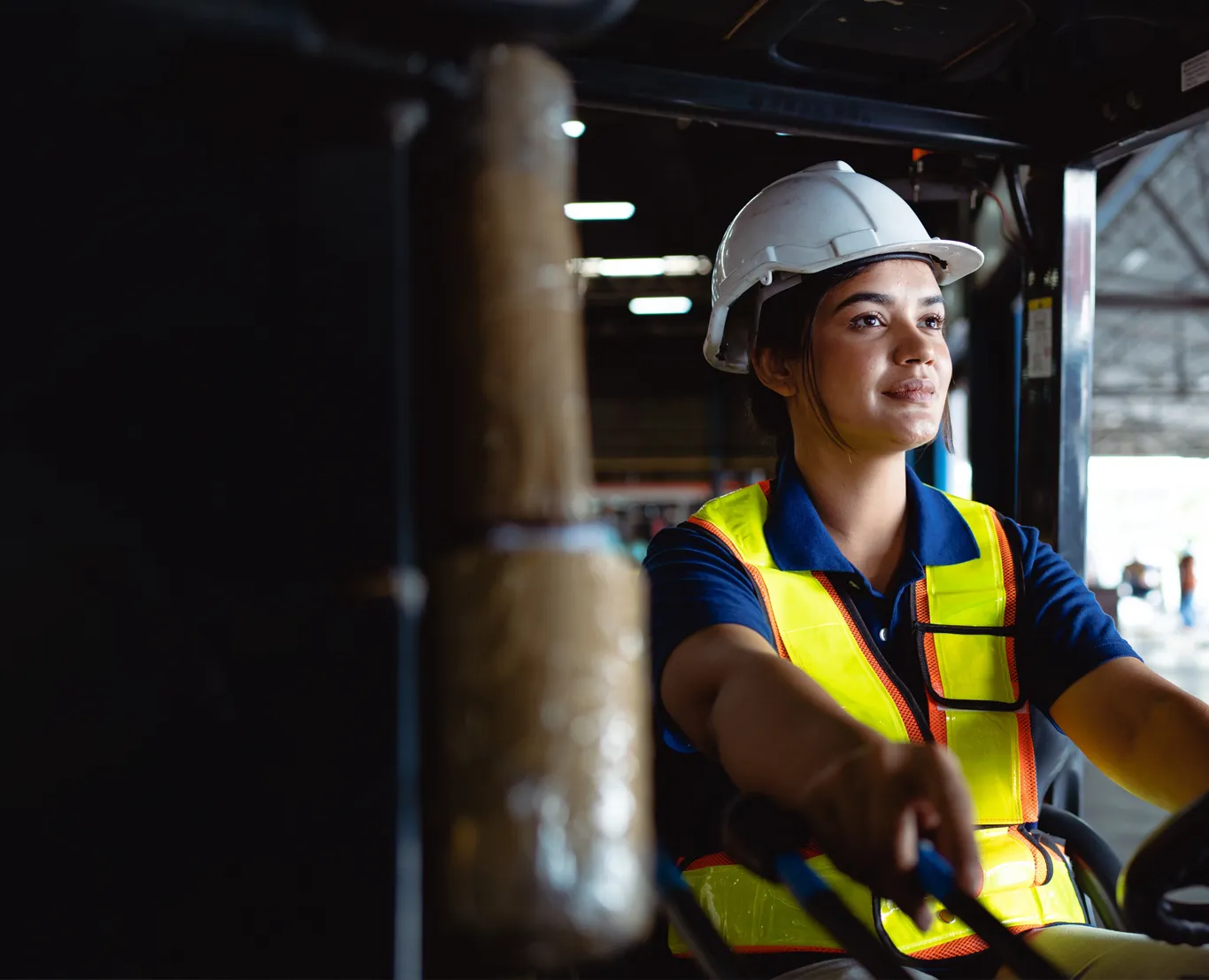 CLS Industrial and Logistics Recruitment